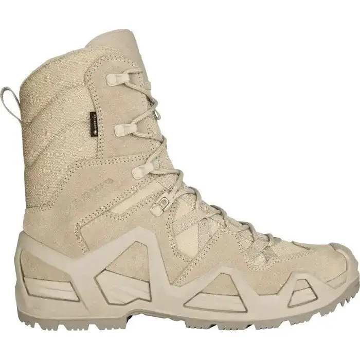 Chaussures montantes homme Lowa Zephyr MK2 GTX HI desert