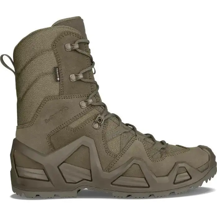 Chaussures montantes homme Lowa Zephyr MK2 GTX HI ranger green
