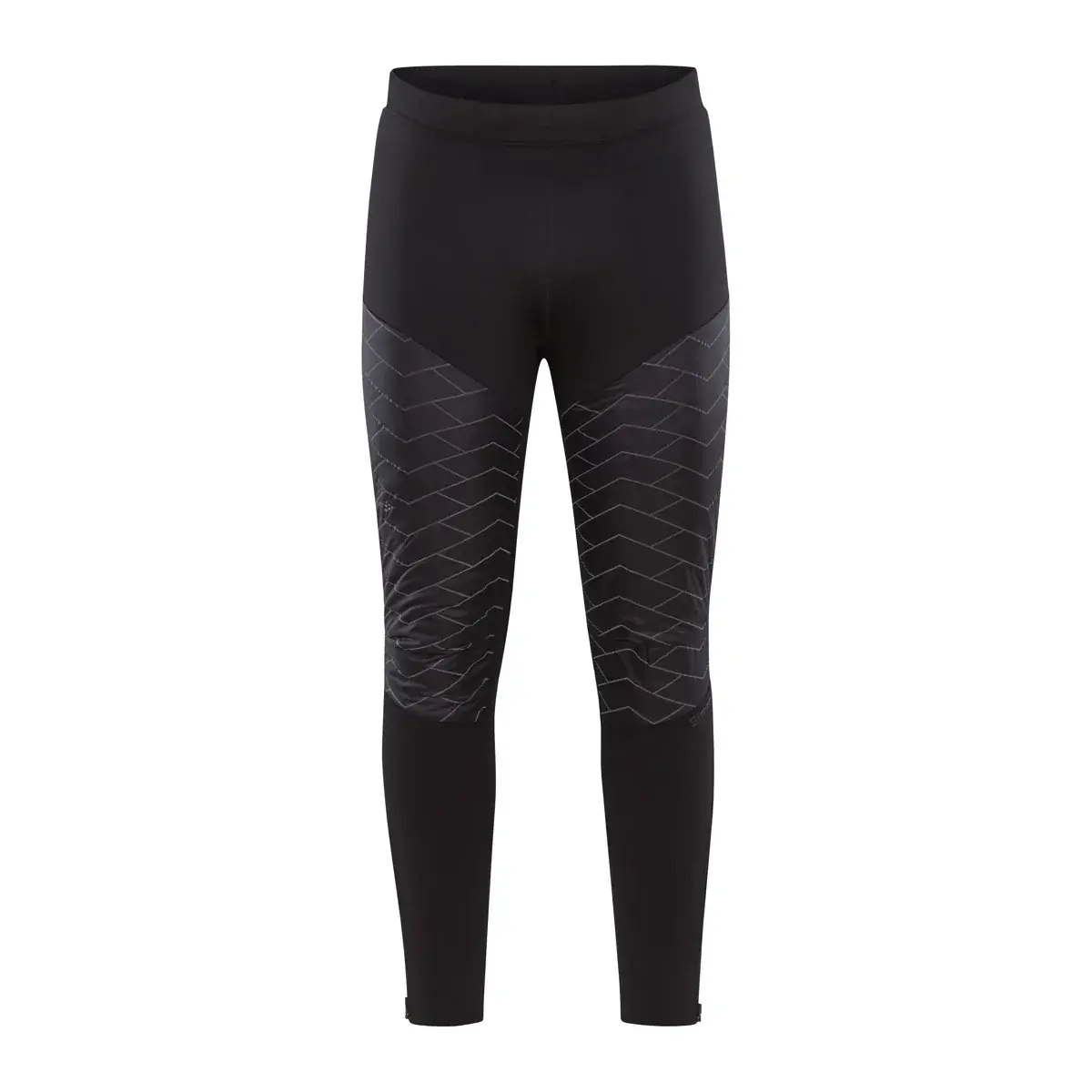 Pantalon thermique homme Craft ADV SubZ Lumen T noir