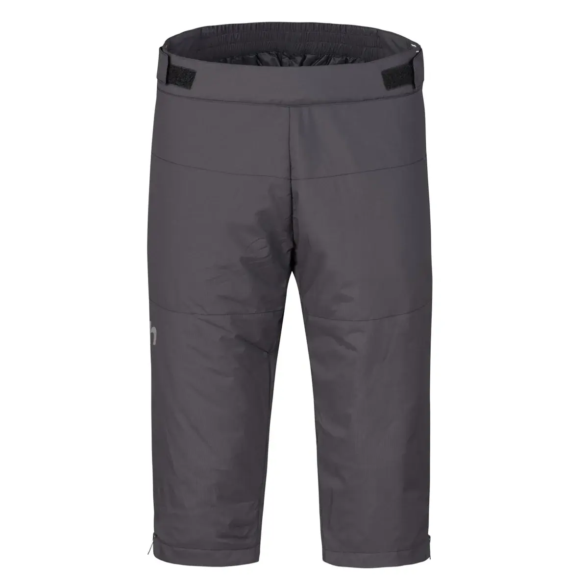 Short isolant homme Hannah Redux PRO anthracite