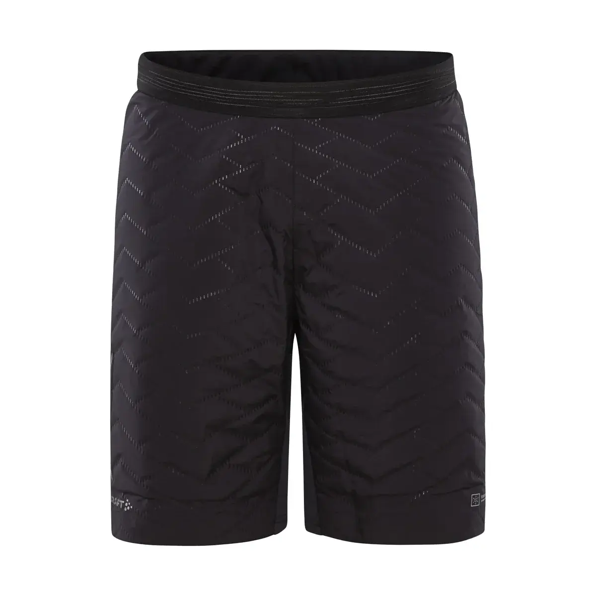 Craft Short thermique homme Craft ADV SubZ 3 noir