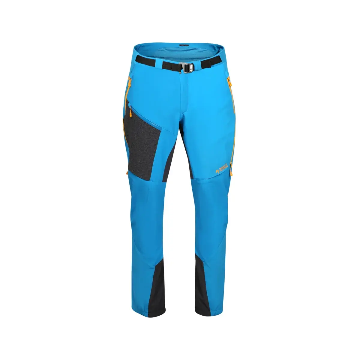 Pantalon d'hiver homme Direct Alpine Rebel ocean/mango