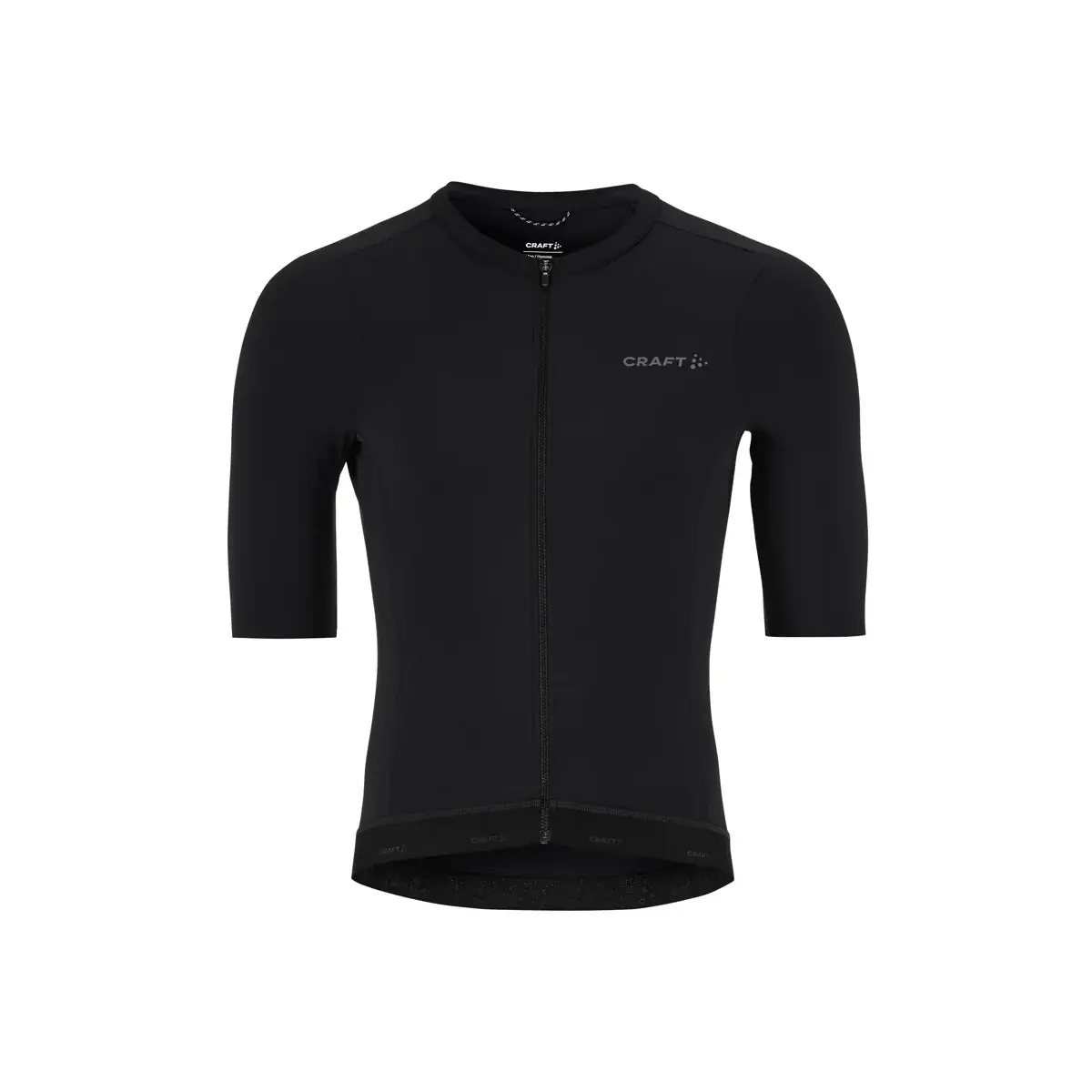 Craft Maillot vélo homme Craft Endur Training noir