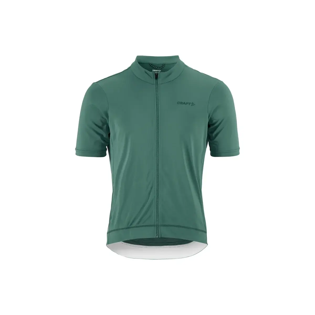 Maillot vélo homme Craft Everyday SS vert