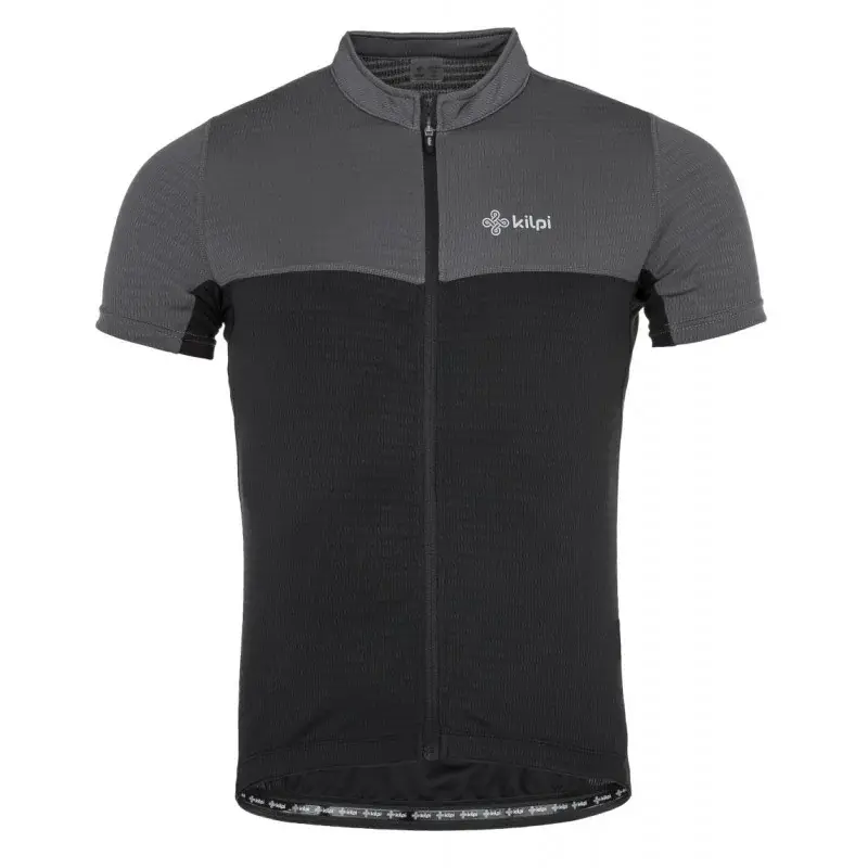 Kilpi Maillot vélo homme Kilpi LAUBEN-M Noir