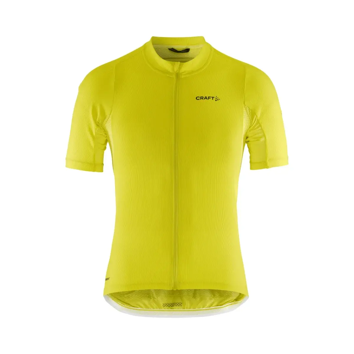 Craft Maillot vélo homme Craft ADV Endur jaune