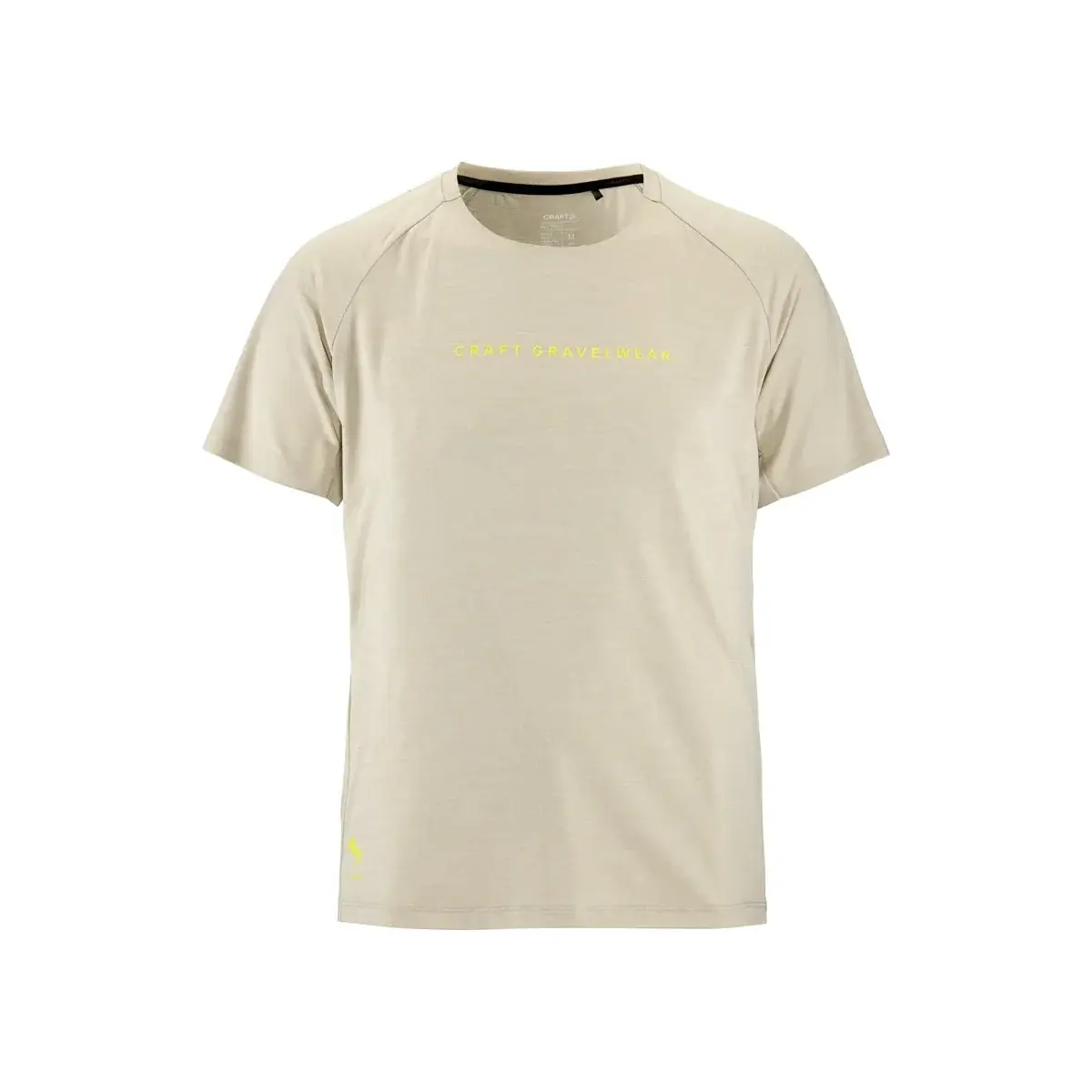 Craft Maillot vélo homme Craft ADV Gravel marron