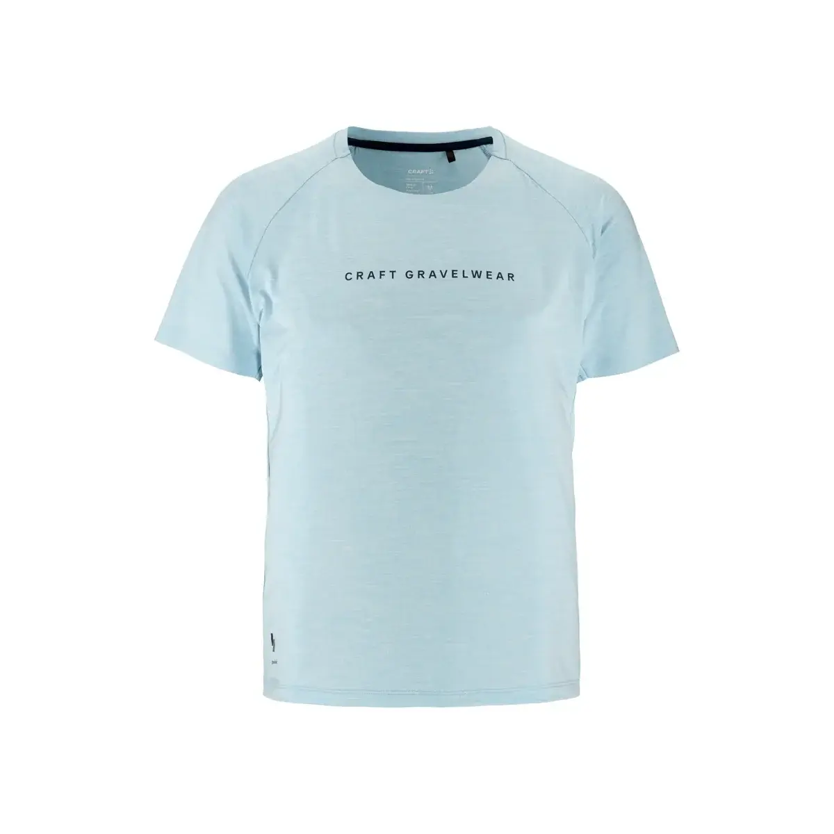 Craft Maillot vélo homme Craft ADV Gravel bleu