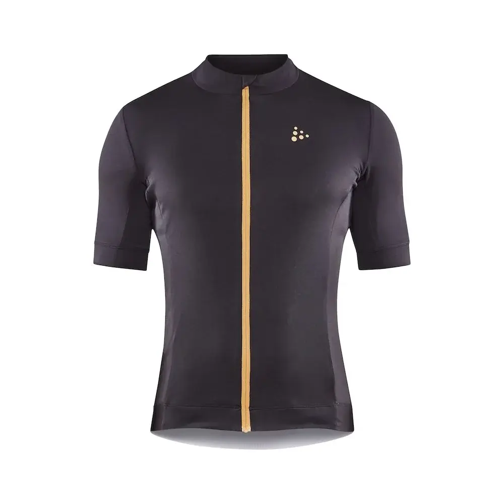 Craft Maillot vélo homme Craft CORE Essence gris