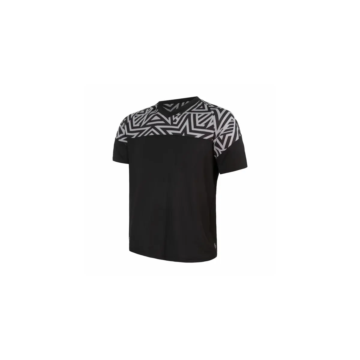 Maillot homme Sensor Helium noir/stars