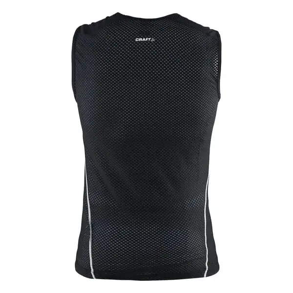 Craft Débardeur technique homme Craft PRO Dry Nanoweight noir