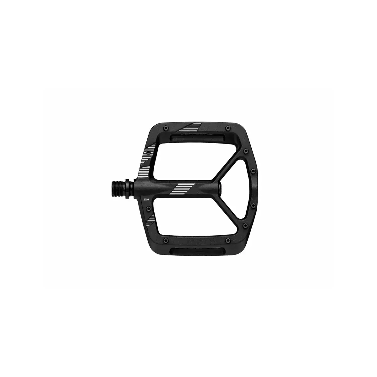 Pédales Race Face Aeffect R noir