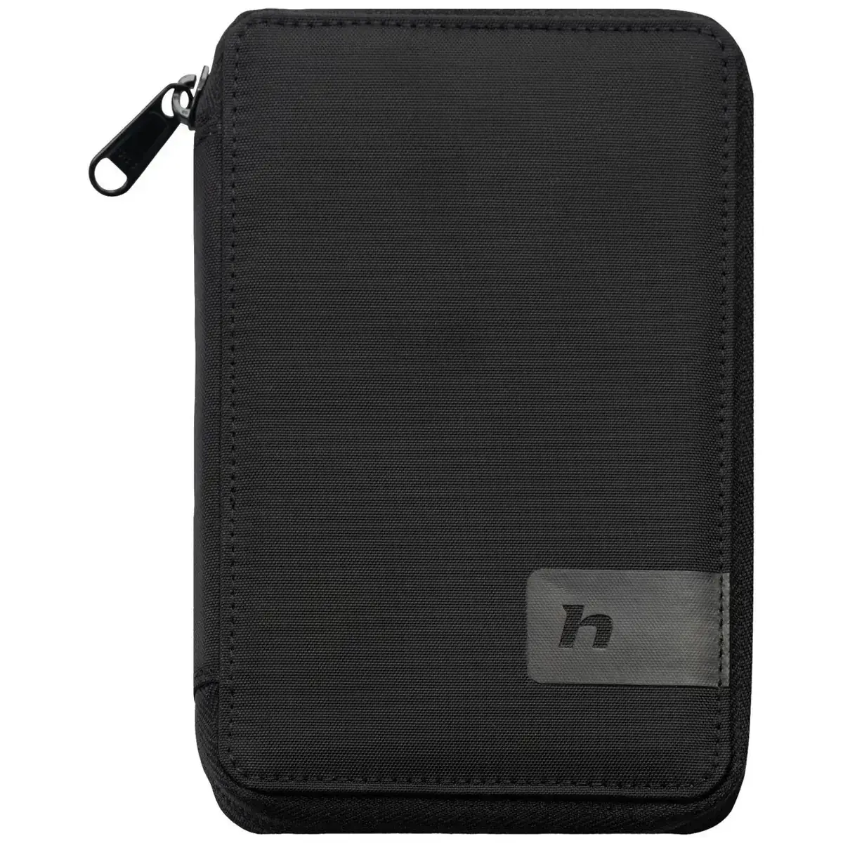 Hannah Portefeuille Hannah Wealthy 2026 anthracite