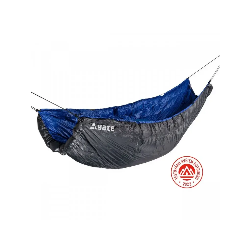 Yate Sous-couverture de hamac en duvet Yate Nesto