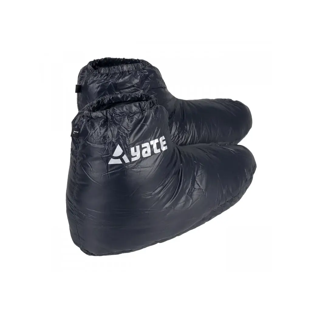 Yate Chaussons en duvet Yate