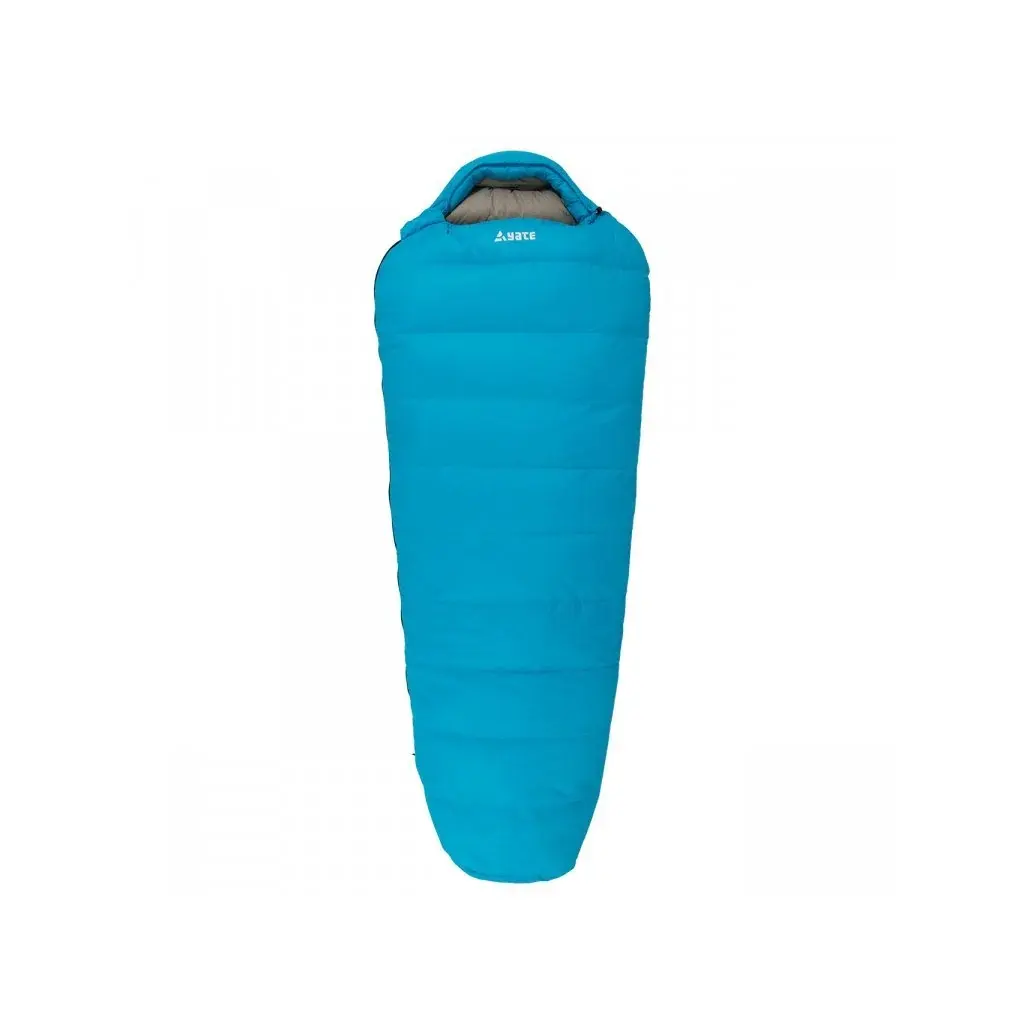 Yate Sac de couchage en duvet Yate Anseris 700