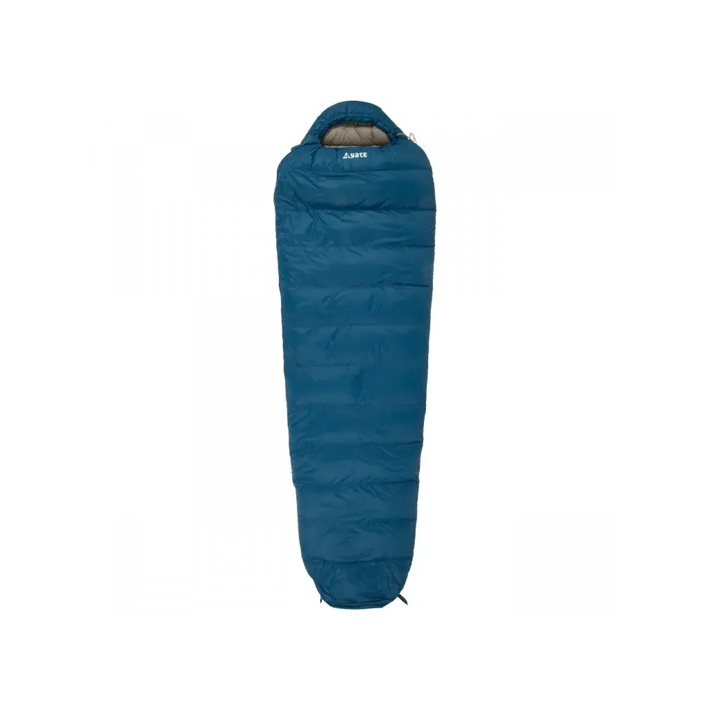 Yate Sac de couchage en duvet Yate Anseris 900