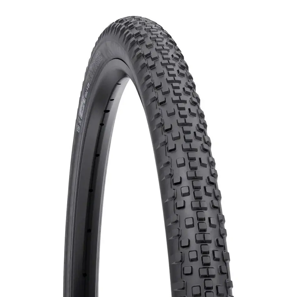 Pneu WTB Resolute 700x42 TCS Light Fast Rolling SG2 noir