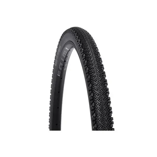 Pneu WTB Venture 700 x 40 TCS Light/Fast Rolling SG2 black