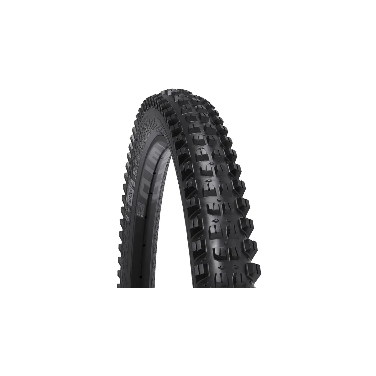 Pneu WTB Verdict 29x2.5 TCS Light High Grip SG2 noir