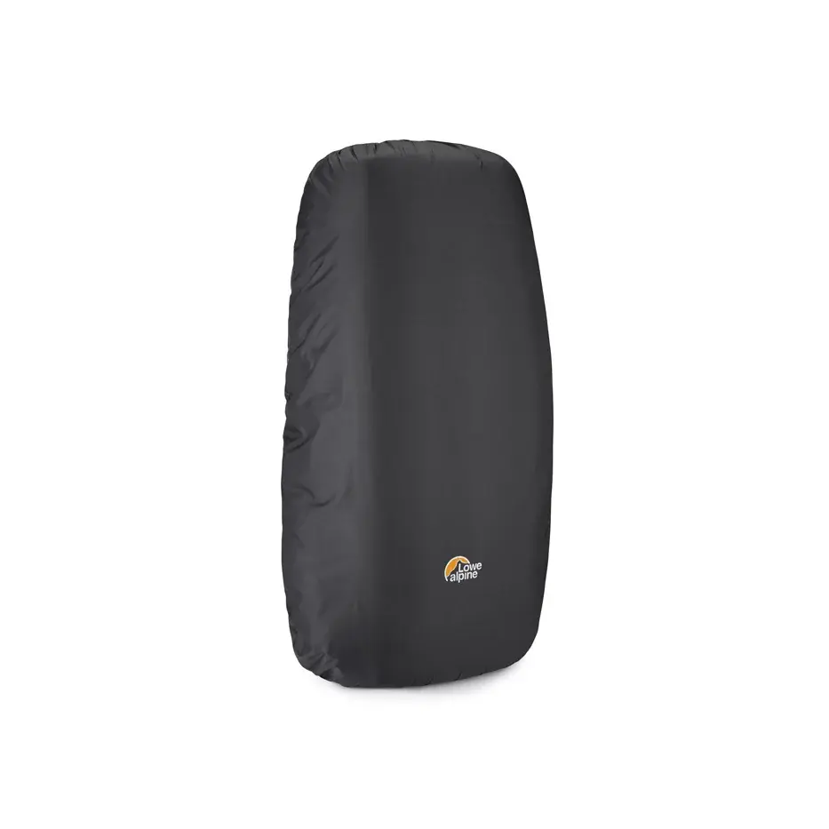 Lowe Alpine Housse de pluie pour sac à dos Lowe Alpine Raincover XL black
