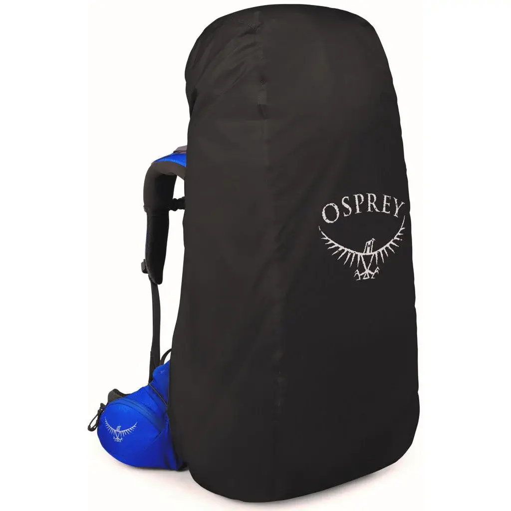 Osprey Housse de pluie pour sac à dos Osprey UL Raincover black