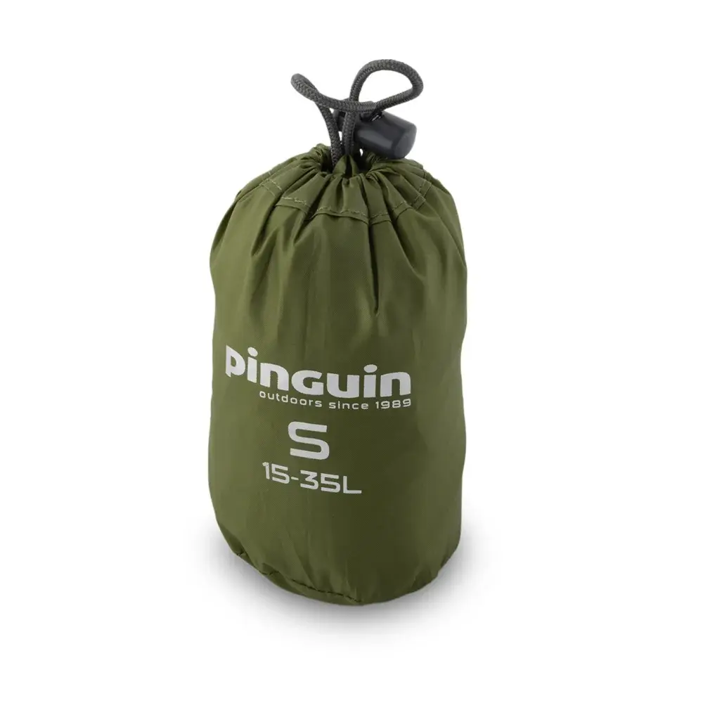 Pinguin Housse de pluie pour sac à dos Pinguin Raincover