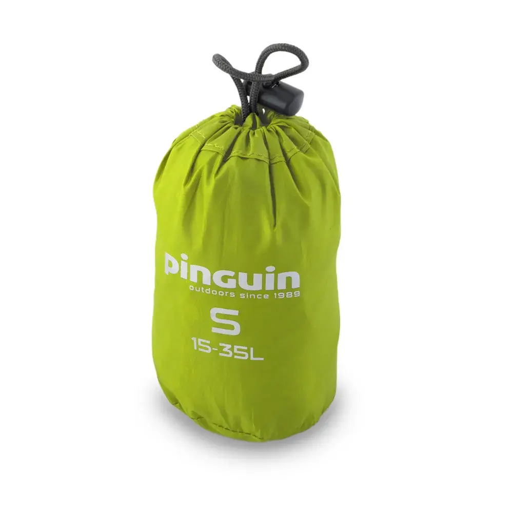 Pinguin Housse de pluie pour sac à dos Pinguin Raincover