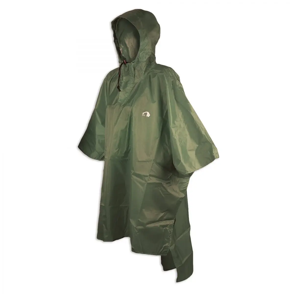 Tatonka Cape de pluie Tatonka Poncho vert