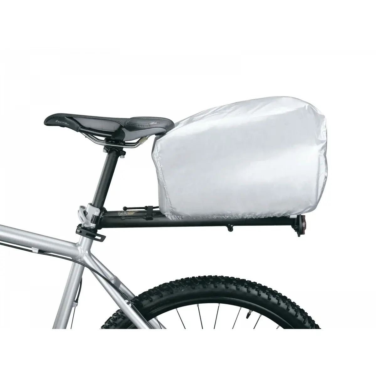 TOPEAK Cape de pluie TOPEAK Raincover pour sacoches MTX Trunk Bag EX a DX