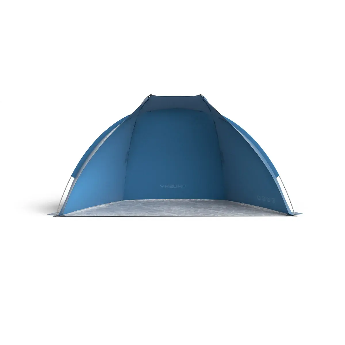 Husky Abri de plage Husky Blum 2 blue