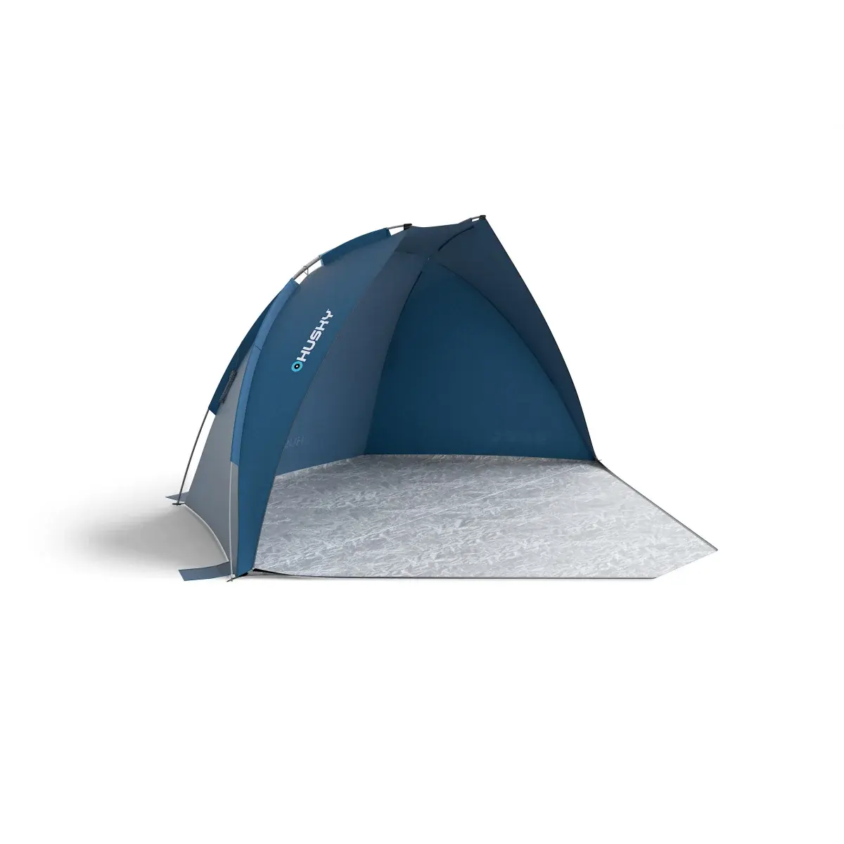 Husky Abri de plage Husky Blum 2 Plus blue