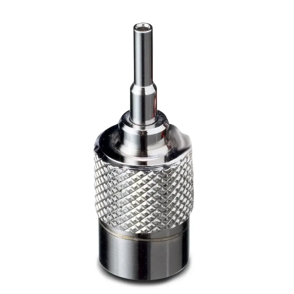 PRIMUS Adaptateur de remplissage PRIMUS Filling Adaptor gris