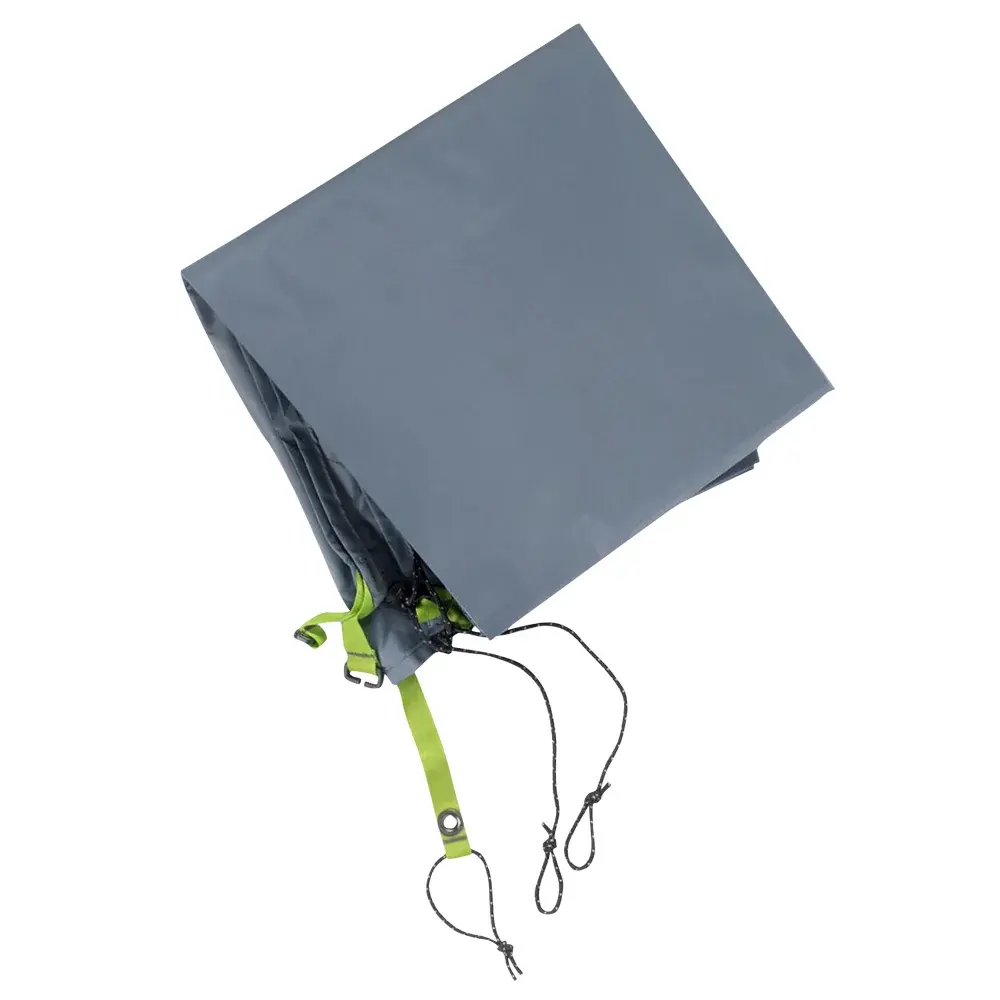 Nemo Equipment Tapis de sol pour tente Nemo Equipment Hornet 1P Footprint 2025