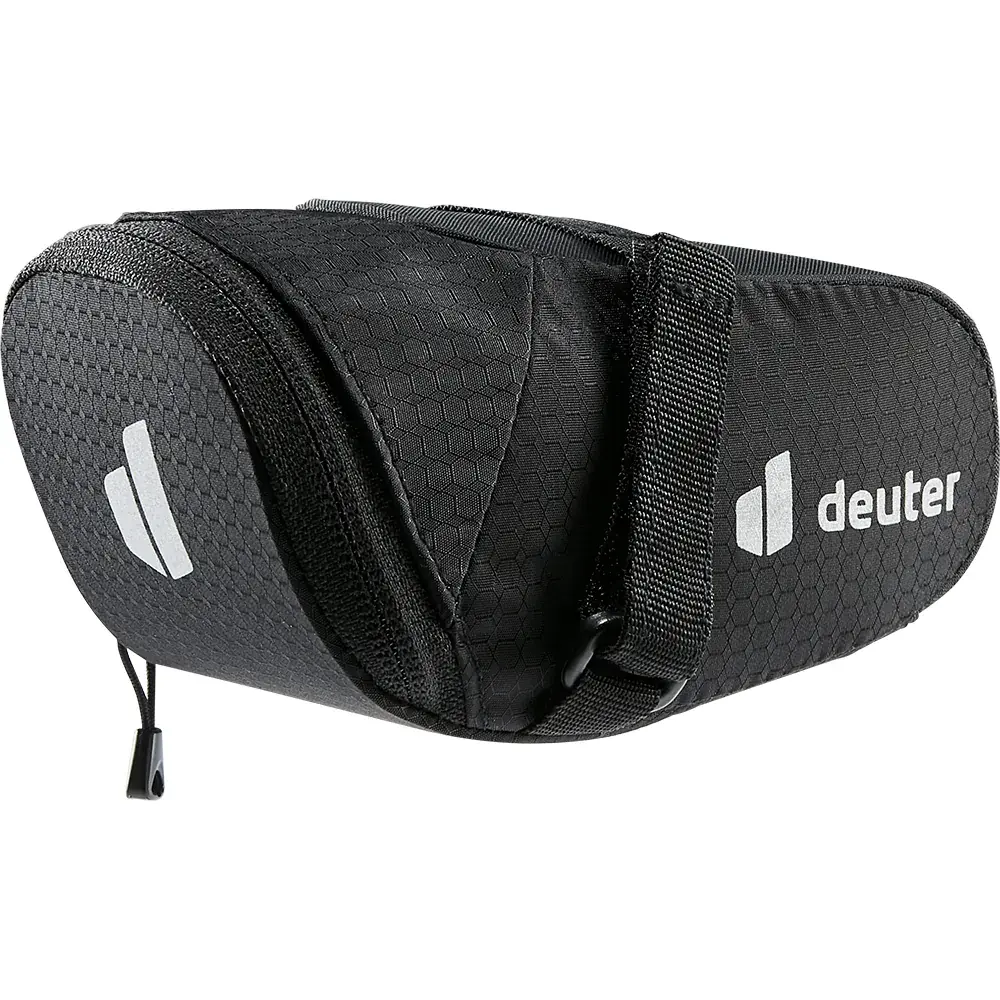 Sacoche de selle Deuter Bike Bag 0.5 Black