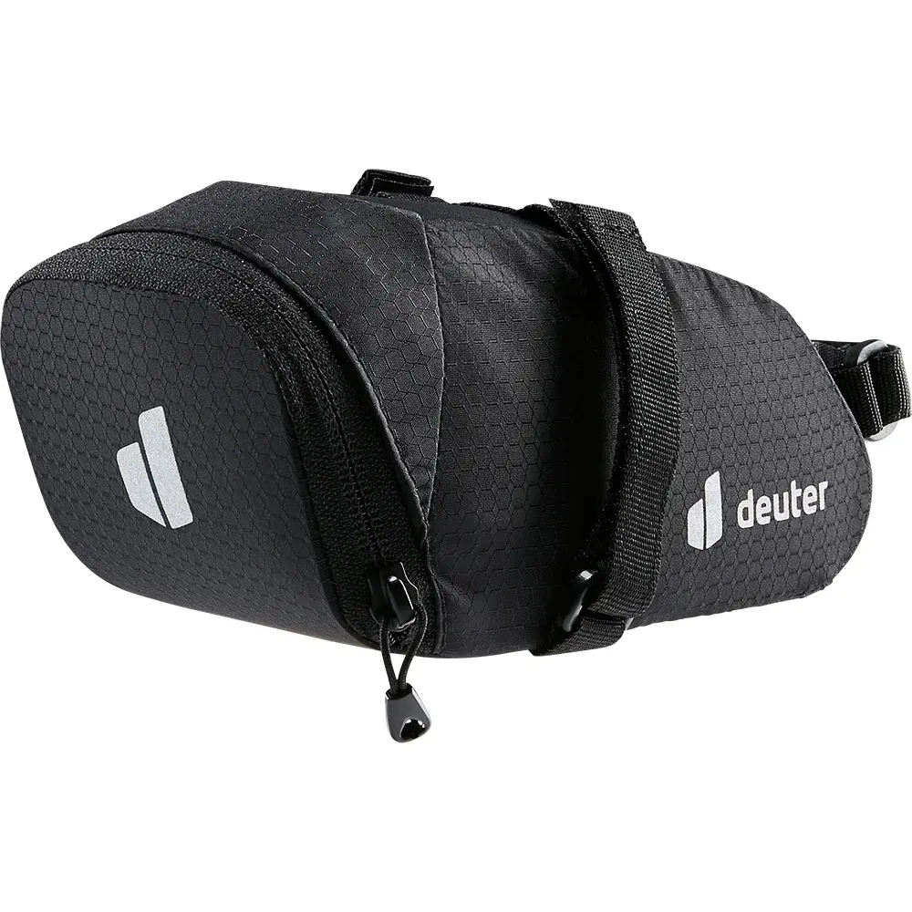 Deuter Sacoche de selle Deuter Bike Bag 0.8 Black