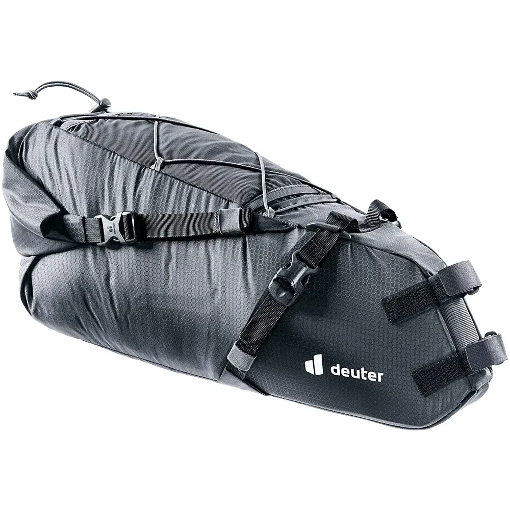 Deuter Sacoche de selle Deuter Mondego SB 16 Black