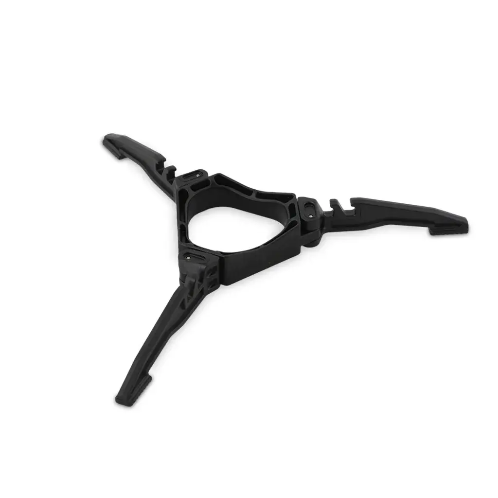 Pinguin Support de cartouche Pinguin Cartridge stand black