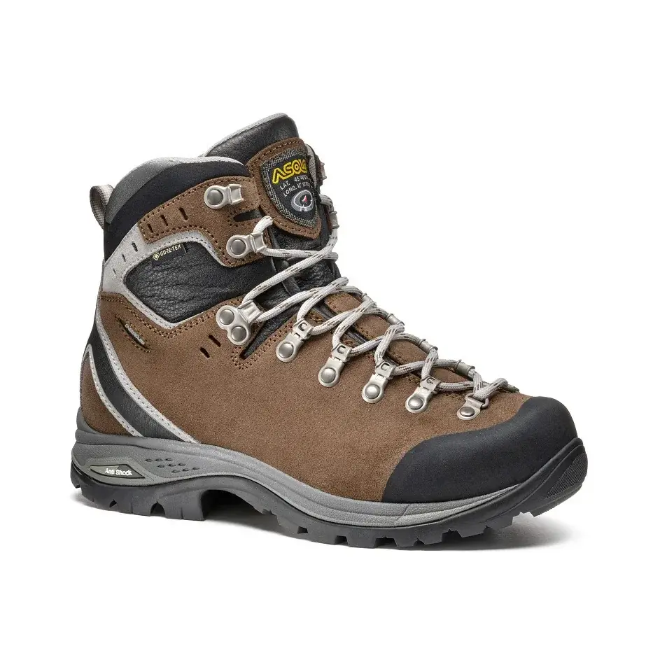 Asolo Chaussures de montagne Asolo Greenwood EVO GV cortex/a480