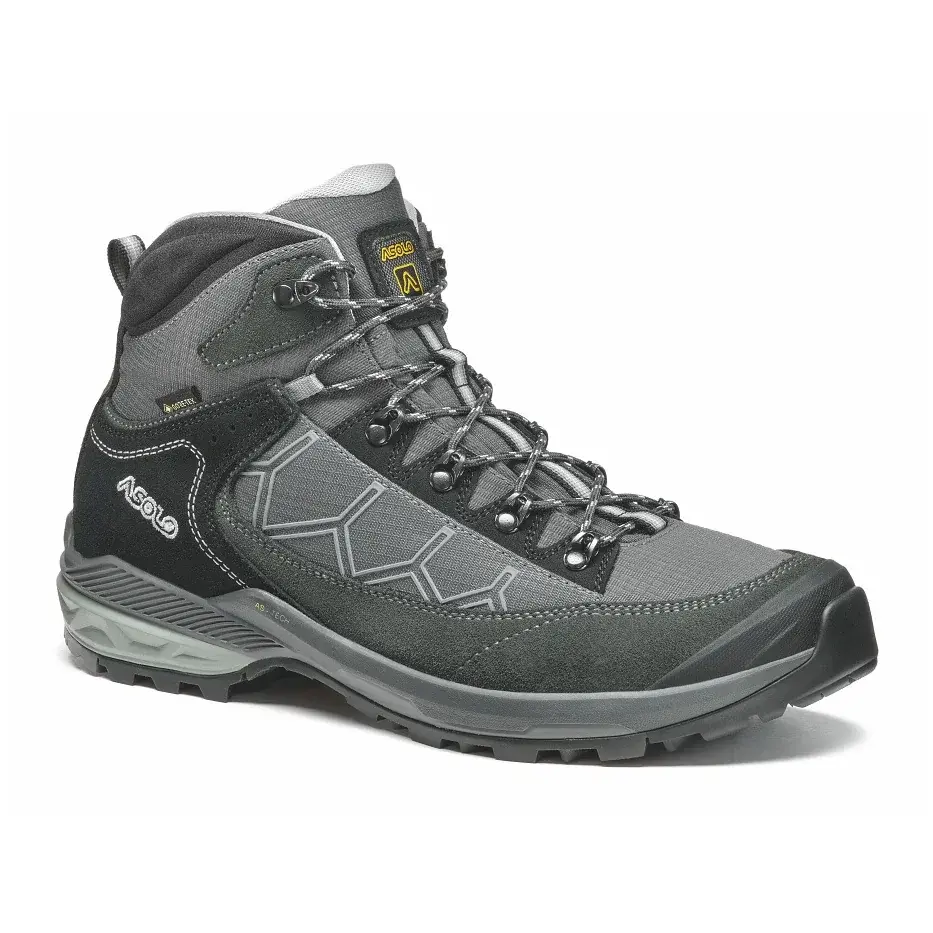 Asolo Chaussures de montagne Asolo Falcon EVO GV light black/graphite/b039