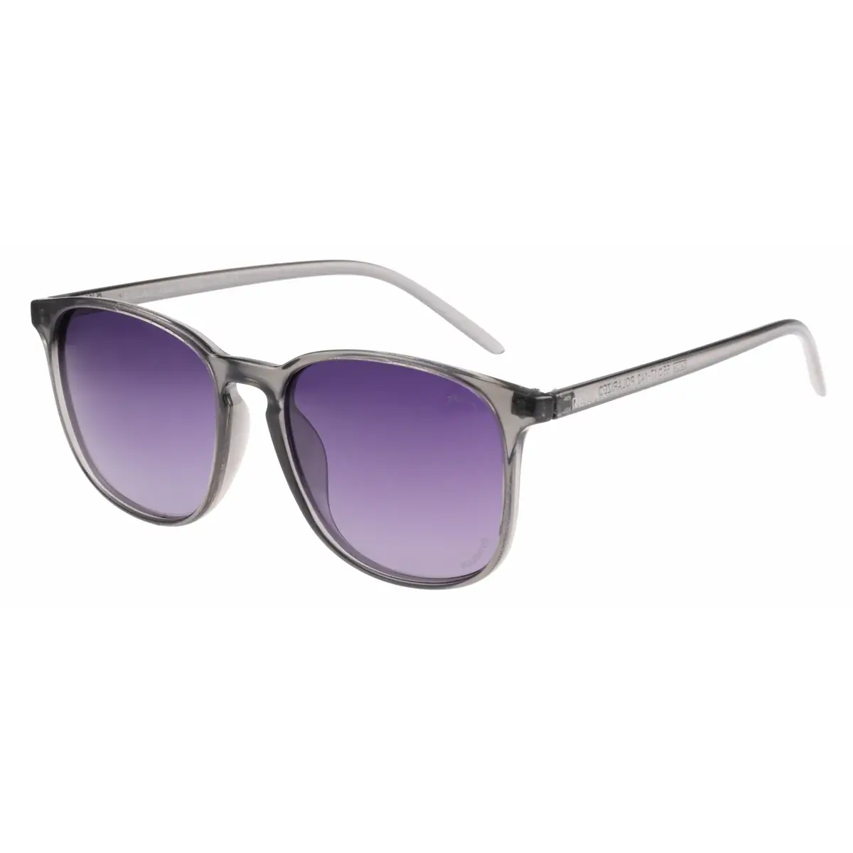 Lunettes de soleil polarisées Relax Alban R2359C