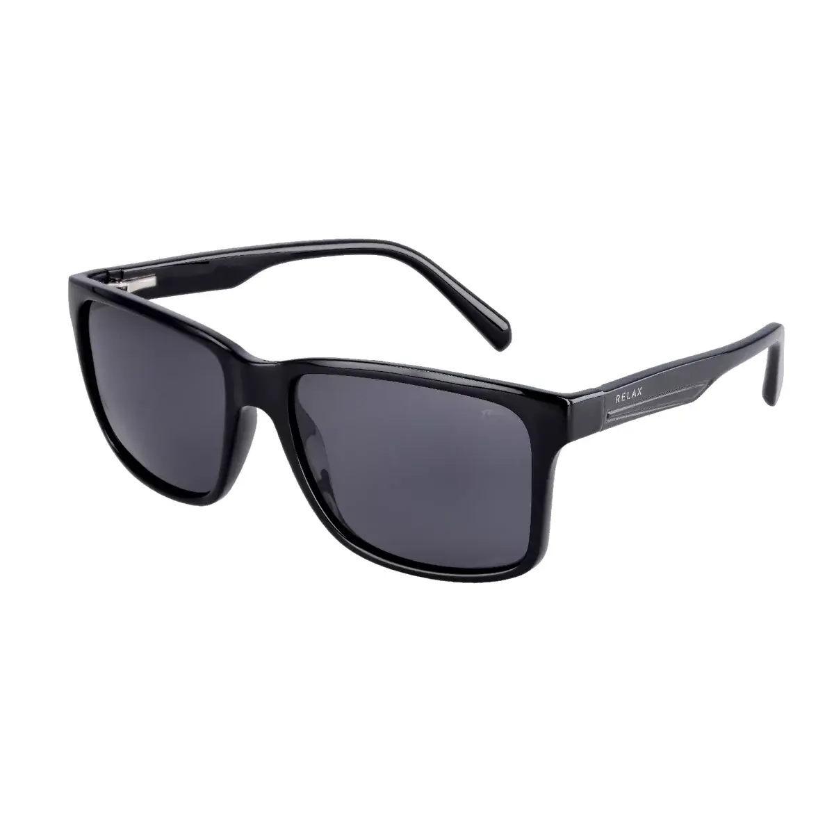 Relax Lunettes de soleil polarisées Relax Ben R1158C