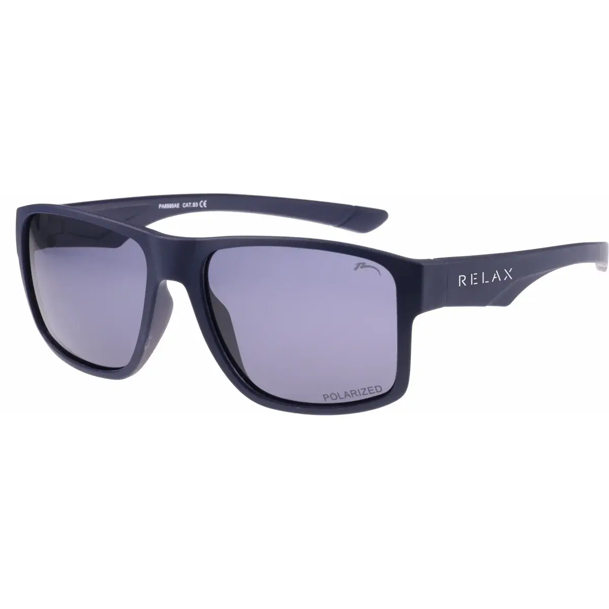 Relax Lunettes de soleil polarisées Relax Finn R1156A
