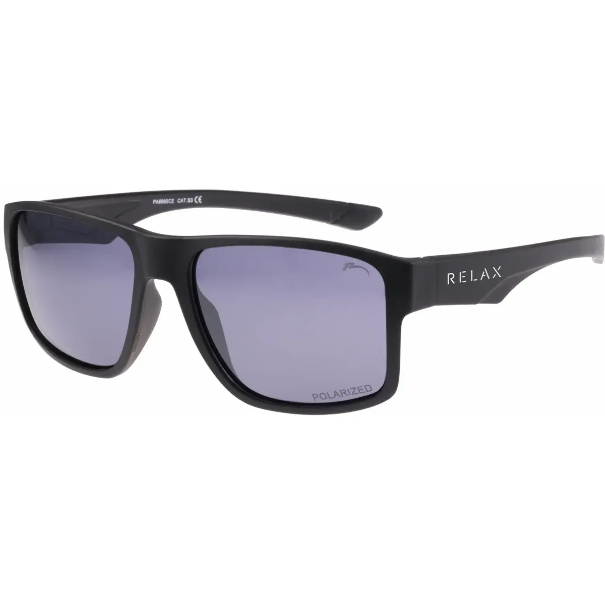 Relax Lunettes de soleil polarisées Relax Finn R1156B