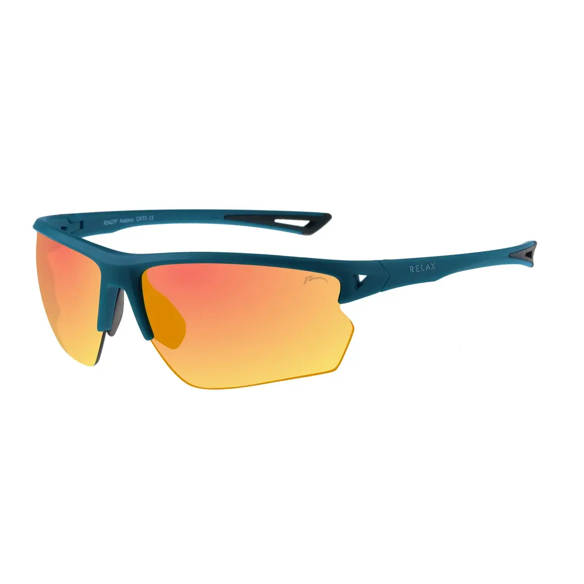 Relax Lunettes de soleil polarisées Relax Kadavu R5427F