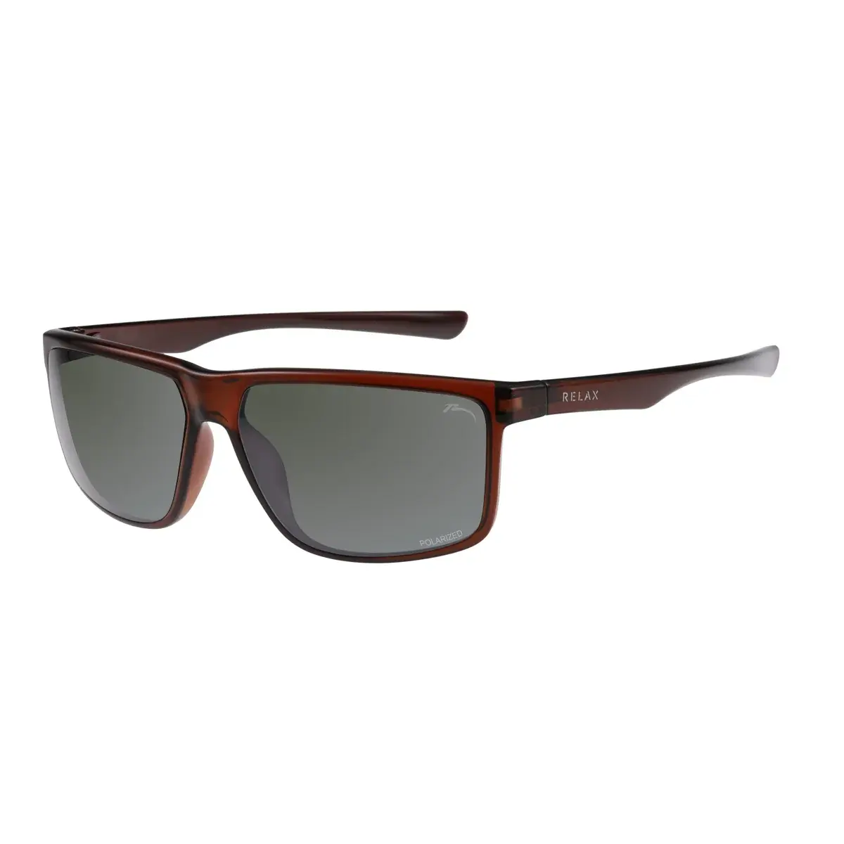 Relax Lunettes de soleil polarisées Relax Katan R1153A