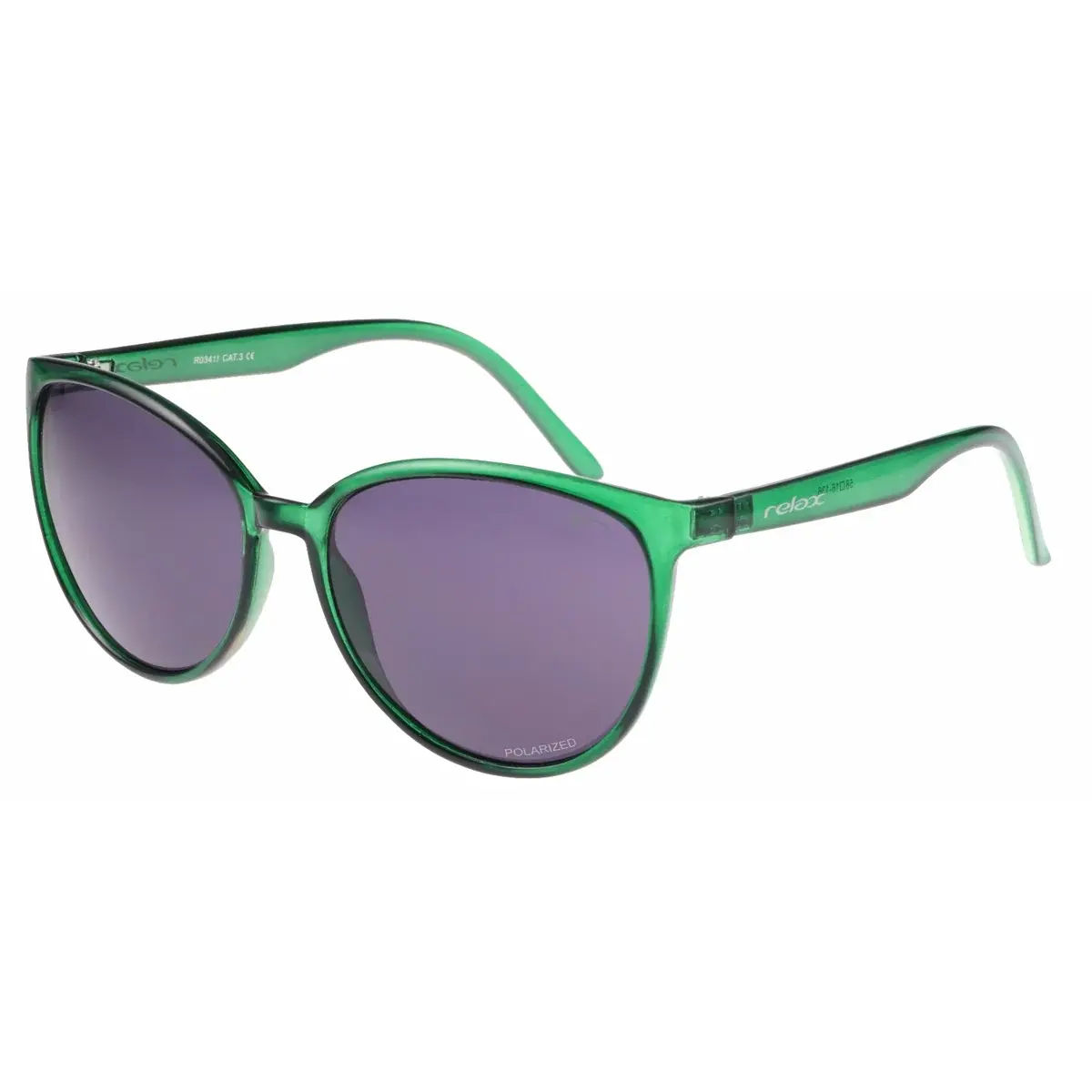 Lunettes de soleil polarisées Relax Leilani R0341I