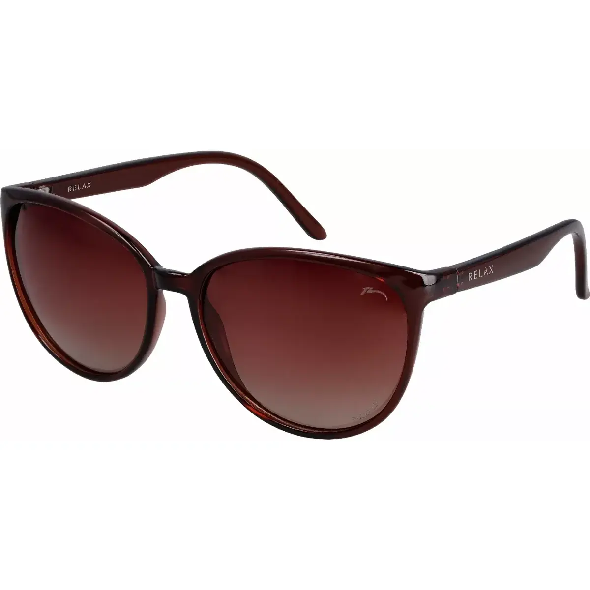Relax Lunettes de soleil polarisées Relax Leilani R0341J