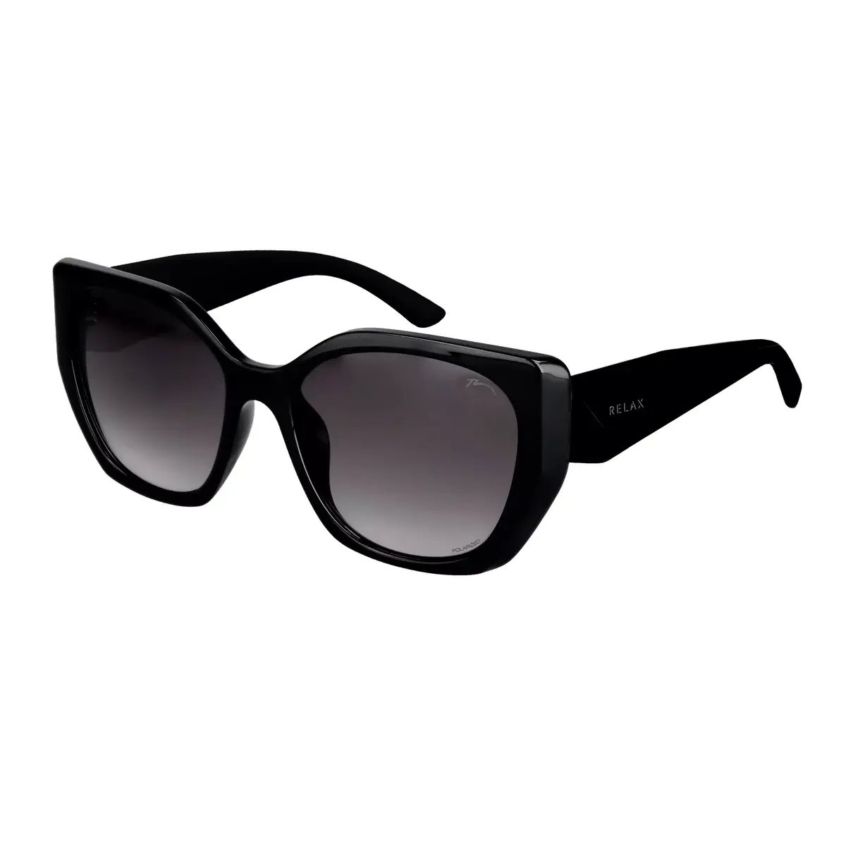 Lunettes de soleil polarisées Relax Lina R0373B