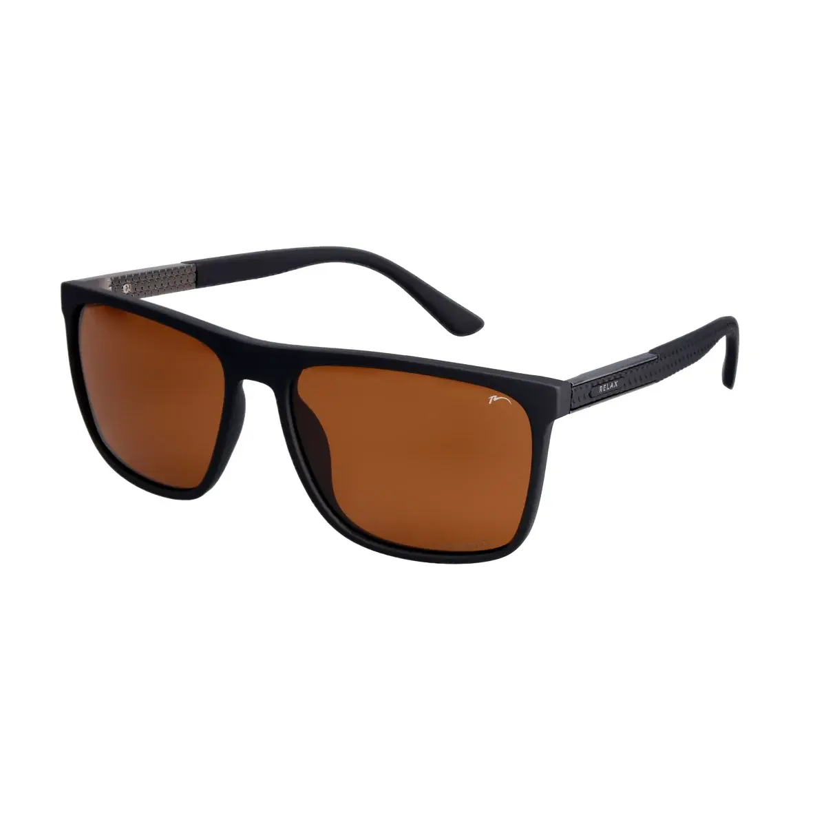 Relax Lunettes de soleil polarisées Relax Max R1157B